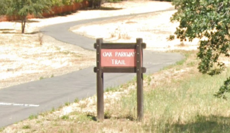 Folsom's Oak Parkway Trail Reopens with Eco-friendly Upgrades for Enhanced Hiking Experiences