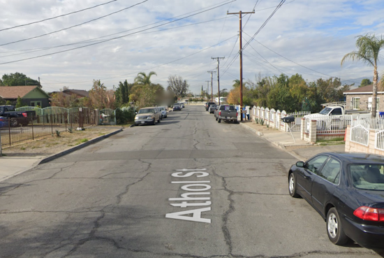 Fontana Detectives Arrest Two Suspects Accused of Attempted Murder and Gang Activity Following Violent Stabbing