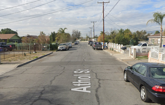 Fontana Detectives Arrest Two Suspects Accused of Attempted Murder and Gang Activity Following Violent Stabbing