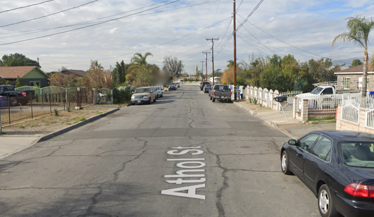 Fontana Detectives Arrest Two Suspects Accused of Attempted Murder and Gang Activity Following Violent Stabbing