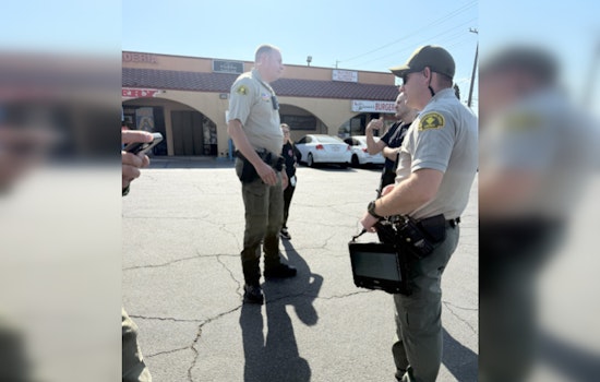 Fontana's "Operation Shelter Me" Connects Unhoused Individuals to Services in San Bernardino County Initiative