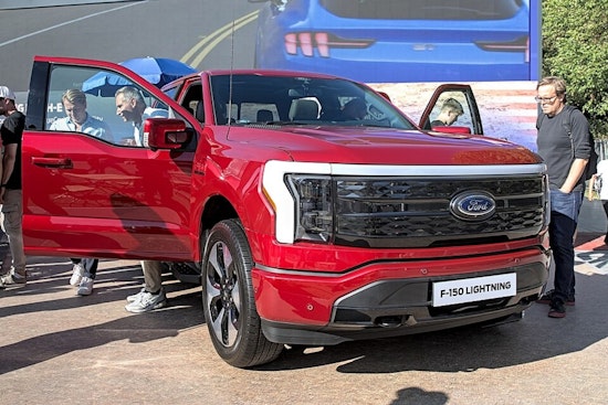 Ford Slams Brakes on 312,000 Vehicles Across U.S. Over Crash Scare: Lincolns, F-150s, Broncos in Recall Rumble
