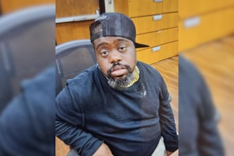 Forest Hill Police Seek Public Help to Identify Non-Verbal Individual Found at Marshall and Richard Intersection