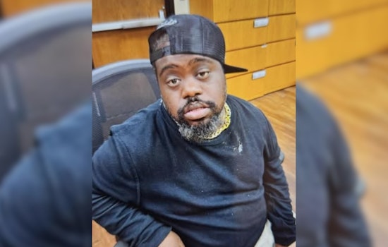 Forest Hill Police Seek Public Help to Identify Non-Verbal Individual Found at Marshall and Richard Intersection
