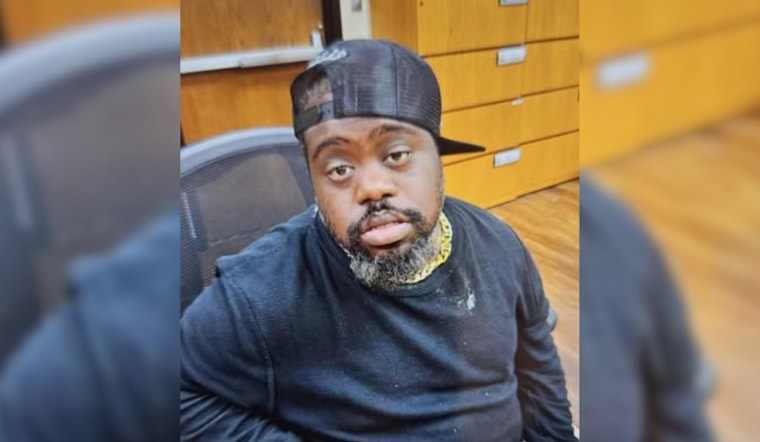 Forest Hill Police Seek Public Help to Identify Non-Verbal Individual Found at Marshall and Richard Intersection