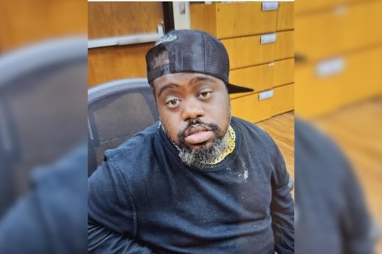 Forest Hill Police Successfully Identify Non-Verbal Individual Through Community Assistance