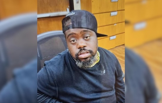Forest Hill Police Successfully Identify Non-Verbal Individual Through Community Assistance