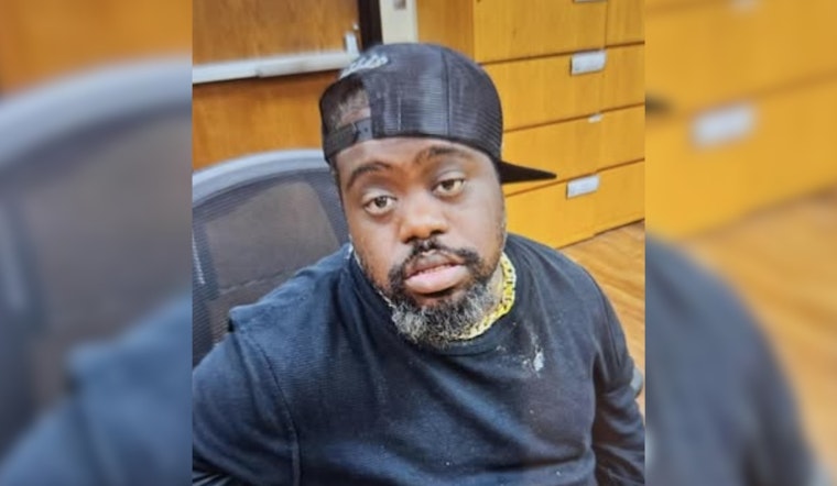 Forest Hill Police Successfully Identify Non-Verbal Individual Through Community Assistance