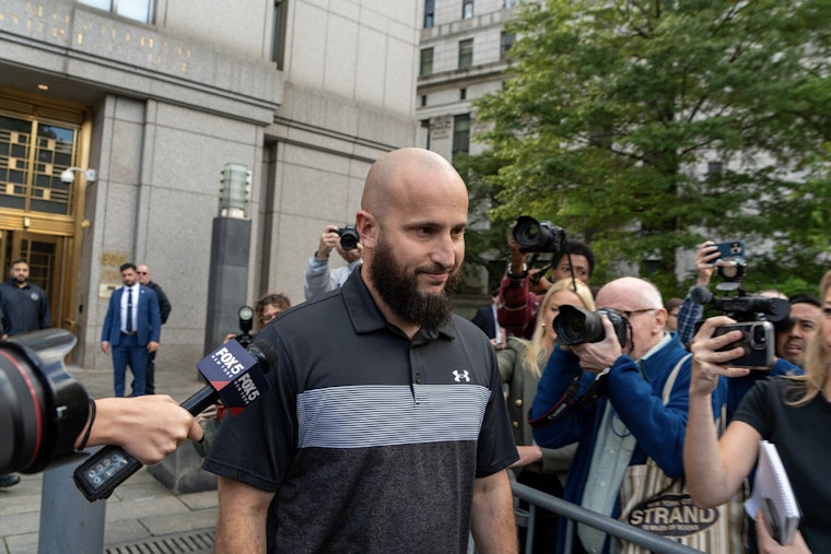 Former Aide to NYC Mayor Adams Pleads Guilty to Illegal Fundraising and Faces up to Five Years in Prison