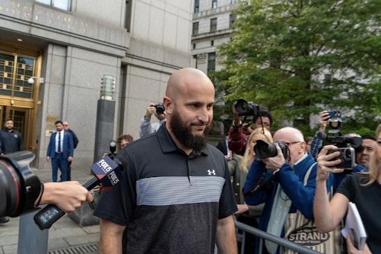 Former Aide to NYC Mayor Adams Pleads Guilty to Illegal Fundraising and Faces up to Five Years in Prison