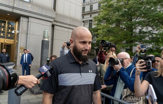 Former Aide to NYC Mayor Adams Pleads Guilty to Illegal Fundraising and Faces up to Five Years in Prison