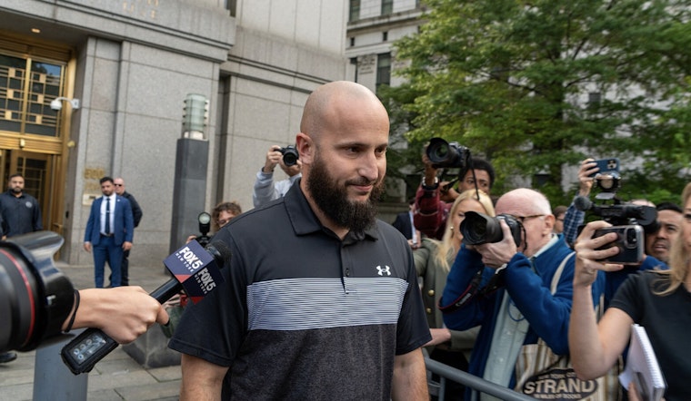 Former Aide to NYC Mayor Adams Pleads Guilty to Illegal Fundraising and Faces up to Five Years in Prison
