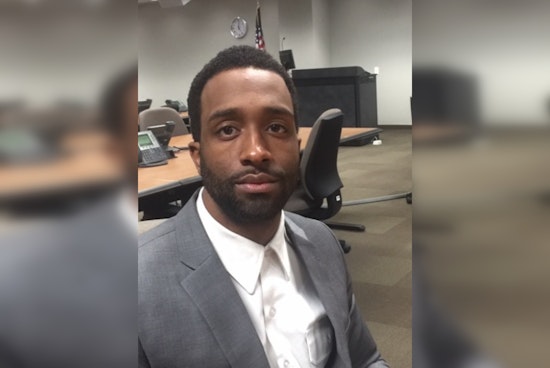 Former Atlanta Police Officer Arrested on Rape and False Imprisonment Charges