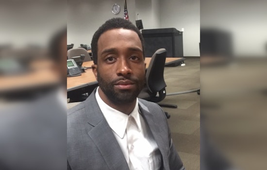 Former Atlanta Police Officer Arrested on Rape and False Imprisonment Charges