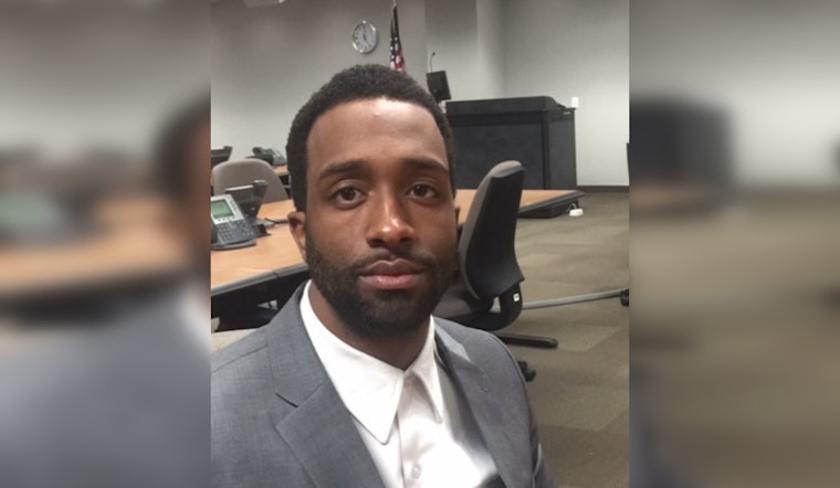 Former Atlanta Police Officer Arrested on Rape and False Imprisonment Charges