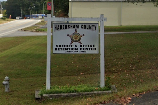 Former Attorney from Cornelia, GA Arrested on Forgery and Identity Fraud Charges by GBI