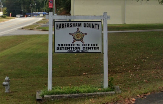 Former Attorney from Cornelia, GA Arrested on Forgery and Identity Fraud Charges by GBI