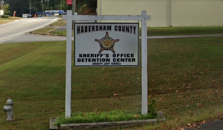 Former Attorney from Cornelia, GA Arrested on Forgery and Identity Fraud Charges by GBI