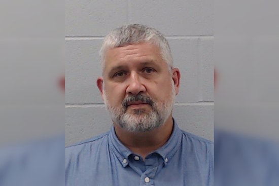 Former Austin Elementary School Teacher Sentenced to 71 Years for Child Sexual Abuse and Child Pornography