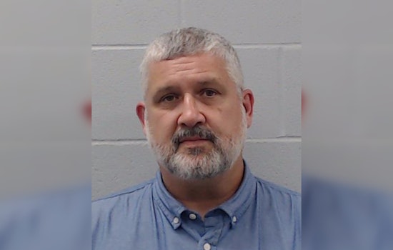 Former Austin Elementary School Teacher Sentenced to 71 Years for Child Sexual Abuse and Child Pornography