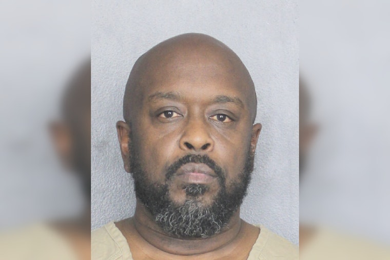 Former Boyd Anderson High Teacher in Lauderdale Lakes Charged with Sexual Battery of Student