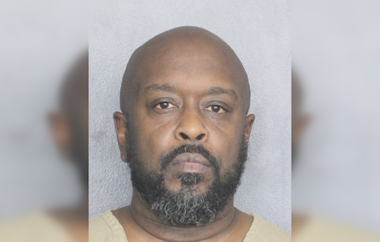 Former Boyd Anderson High Teacher in Lauderdale Lakes Charged with Sexual Battery of Student
