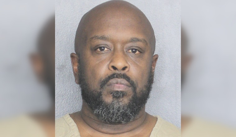 Former Boyd Anderson High Teacher in Lauderdale Lakes Charged with Sexual Battery of Student