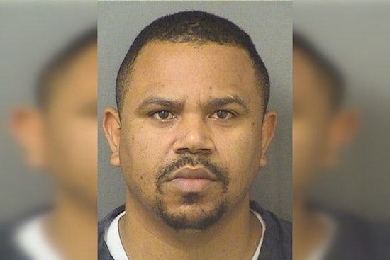 Former Boynton Beach School Guard Charged with Lewd Conduct on Student at Somerset Academy Canyons