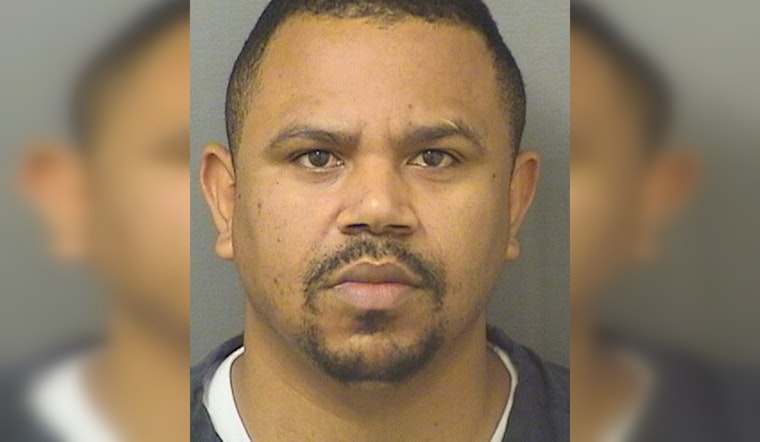Former Boynton Beach School Guard Charged with Lewd Conduct on Student at Somerset Academy Canyons