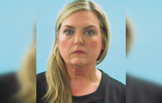 Former Brazoswood High School Teacher Brandyn Hargrove Pleads Guilty to Sexual Abuse of Student, Sentenced to Probation and Lifetime Sex Offender Registration