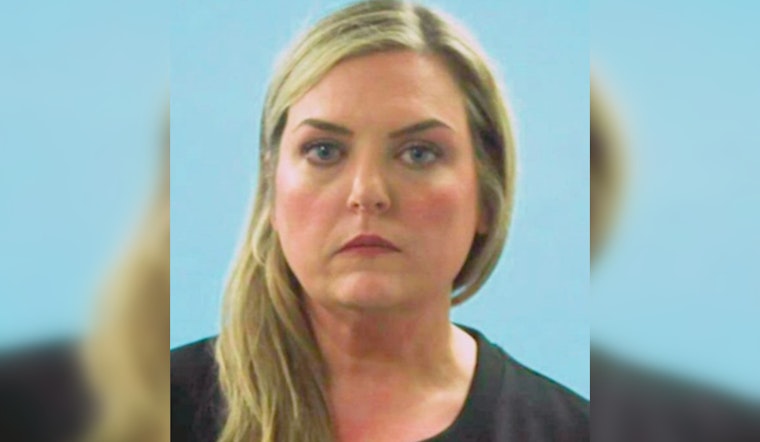 Former Brazoswood High School Teacher Brandyn Hargrove Pleads Guilty to Sexual Abuse of Student, Sentenced to Probation and Lifetime Sex Offender Registration