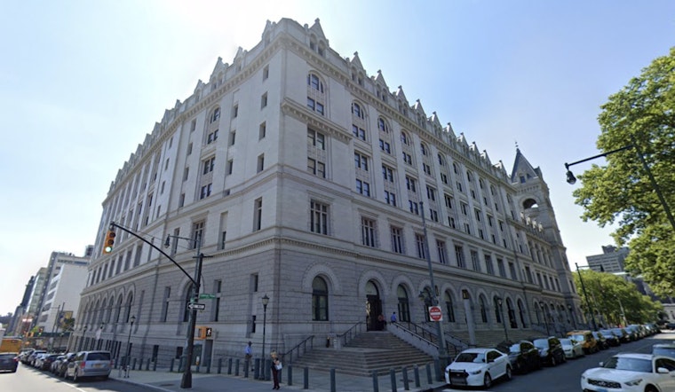 Former Bronx Hospital Clerk Pleads Guilty in Scheme Misusing Patient Data for Pandemic Relief Fraud