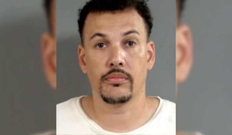 Former Cincinnati High School Coach Charged with Secretly Recording Minors Using Hidden Camera