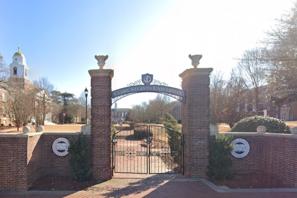 Former Clark Atlanta University Student Files Lawsuit Over Injuries from 2023 Flash Flood
