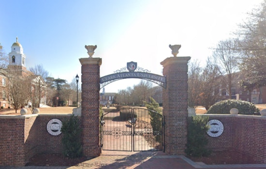 Former Clark Atlanta University Student Files Lawsuit Over Injuries from 2023 Flash Flood