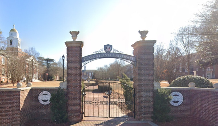 Former Clark Atlanta University Student Files Lawsuit Over Injuries from 2023 Flash Flood