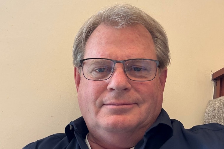 Former Director Tim Hand Honored with 47th Judge Conrad L. Ball Award for Transformative Work in Larimer County Justice System