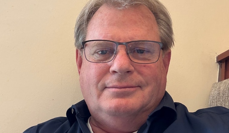 Former Director Tim Hand Honored with 47th Judge Conrad L. Ball Award for Transformative Work in Larimer County Justice System