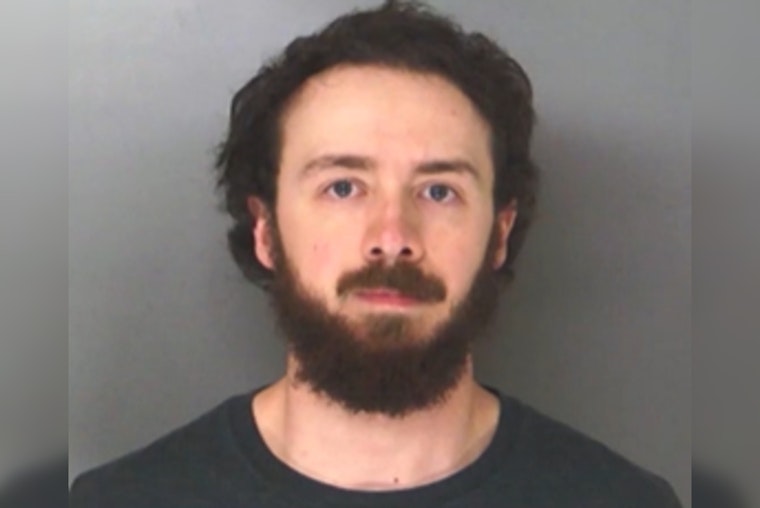 Former Douglas County Teacher Charged With Child Pornography, Held Without Bond