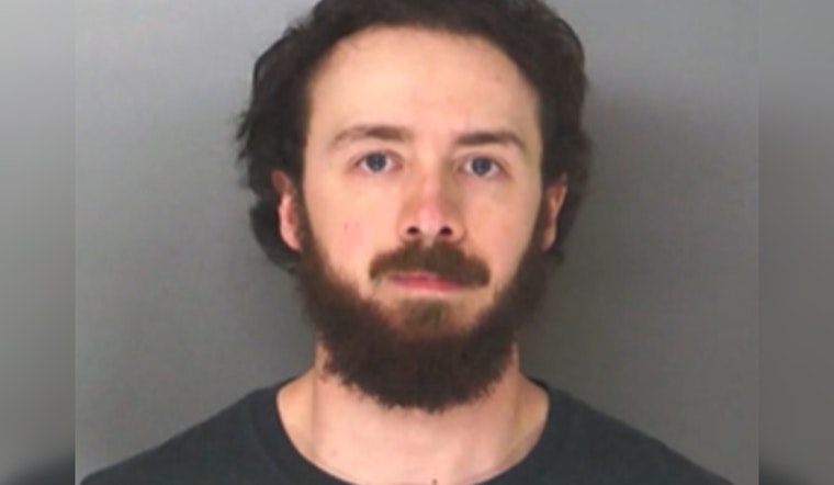 Former Douglas County Teacher Charged With Child Pornography, Held Without Bond