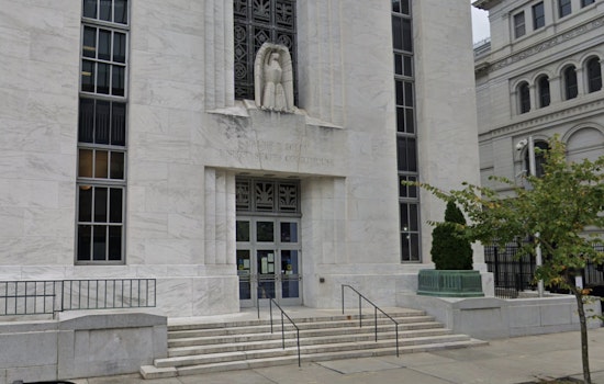 Former East Concord Corrections Officer Sentenced to Over 3 Years for Inmate Assault