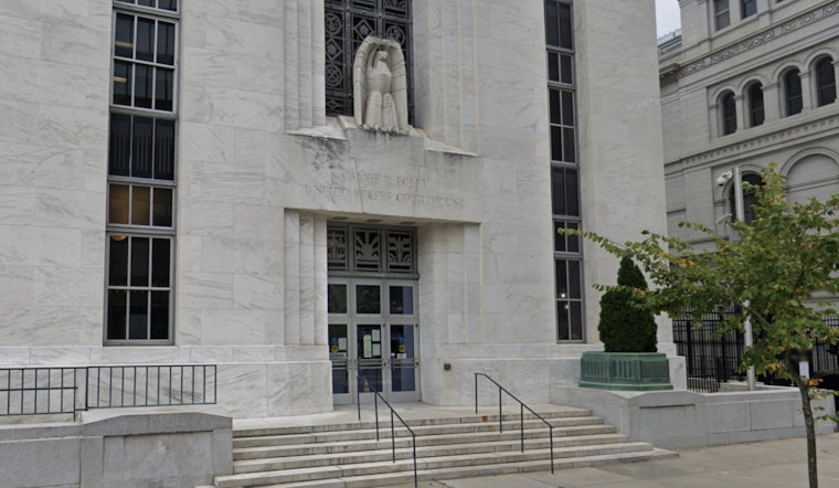Former East Concord Corrections Officer Sentenced to Over 3 Years for Inmate Assault