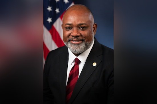 Former Federal Prosecutor Named Chairman of Athletics Las Vegas Community Benefits Board