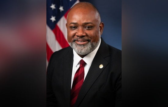 Former Federal Prosecutor Named Chairman of Athletics Las Vegas Community Benefits Board
