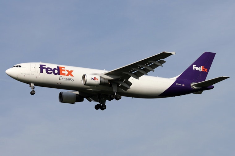 Former FedEx Employee Sues for Racial Discrimination, Seeks $6 Million and Job Reinstatement