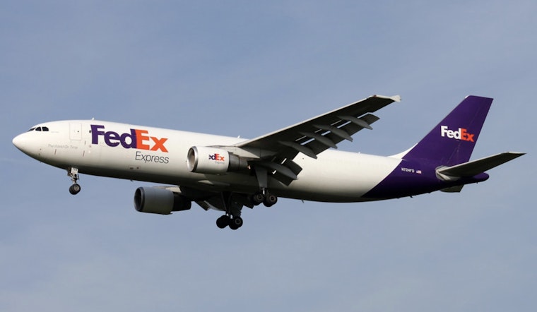 Former FedEx Employee Sues for Racial Discrimination, Seeks $6 Million and Job Reinstatement