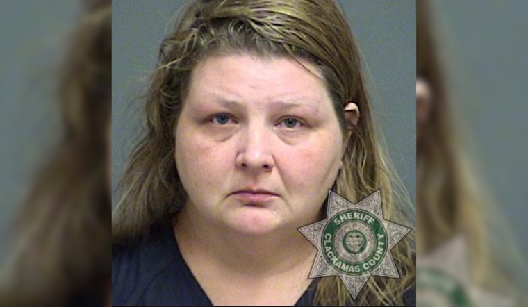Former Fred Meyer Clerk in Oregon City Sentenced to 26 Months for Embezzling Over $60,000