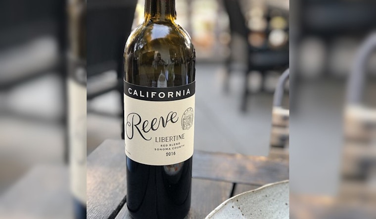 Former Google Executive David Drummond Expands Sonoma County Wine Holdings, Acquiring Reeve and Martha Stoumen Wineries
