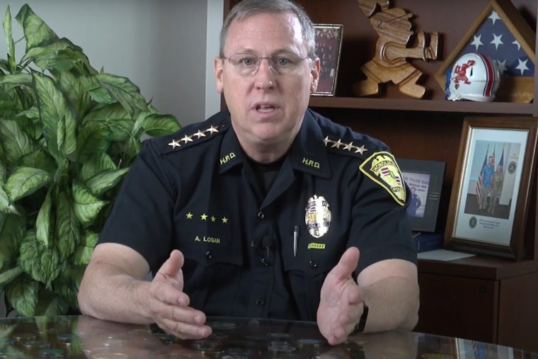 Former Honolulu Police Chief Demands $784K After Alleging Mayor's Threats