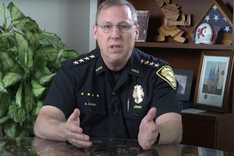 Former Honolulu Police Chief Demands $784K After Alleging Mayor's Threats